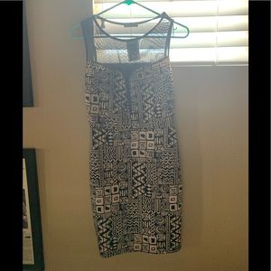 NWT bodycon deess